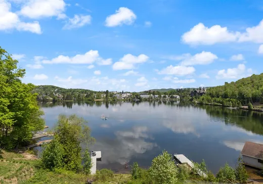 Maison à étages à vendre - 147 Av. Nantel, Sainte-Agathe-des-Monts, J8C2G2