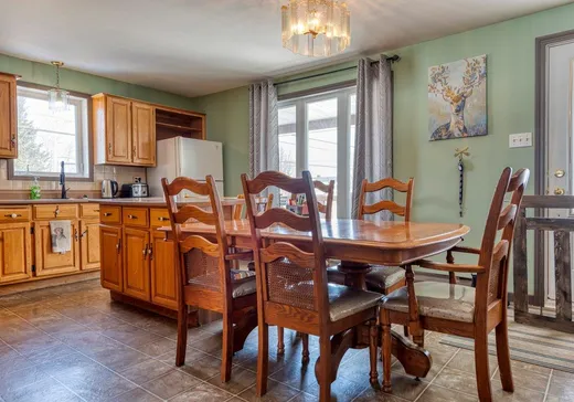 Maison à vendre - 7545 Ch. de la Croix, Thetford Mines, G0N 1E0