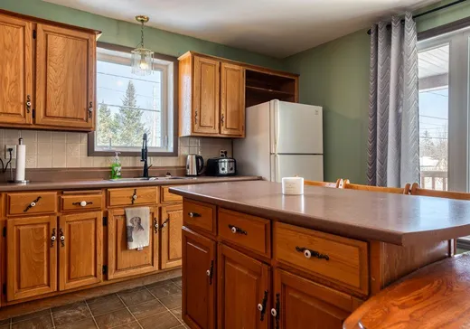 Maison à vendre - 7545 Ch. de la Croix, Thetford Mines, G0N 1E0