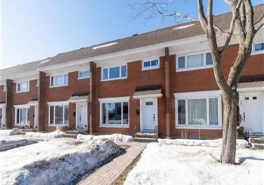 Maison à étages à vendre - 982A Av. Duchesneau, Ste-Foy, G1W4A9