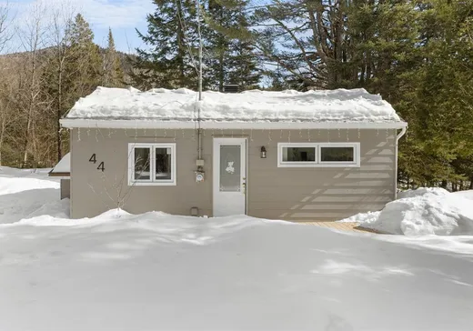 House for sale - 44 Rue Le Rossignol, Ste-Brigitte-De-Laval, G0A 3K0