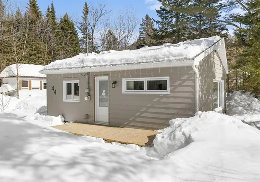House for sale - 44 Rue Le Rossignol, Ste-Brigitte-De-Laval, G0A 3K0