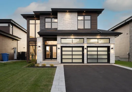 Maison à étages à vendre - 371 Rue des Hirondelles, Saint-Eustache, J7R0H1