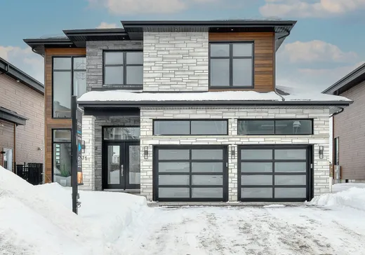 Maison à vendre - 371 Rue des Hirondelles, Saint-Eustache, J7R 0H1