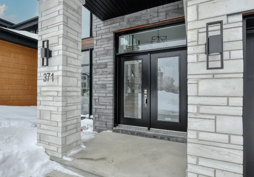 Maison à vendre - 371 Rue des Hirondelles, Saint-Eustache, J7R 0H1