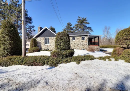 House for sale - 360 Rg Pariseau, Victoriaville, G6T 0J6