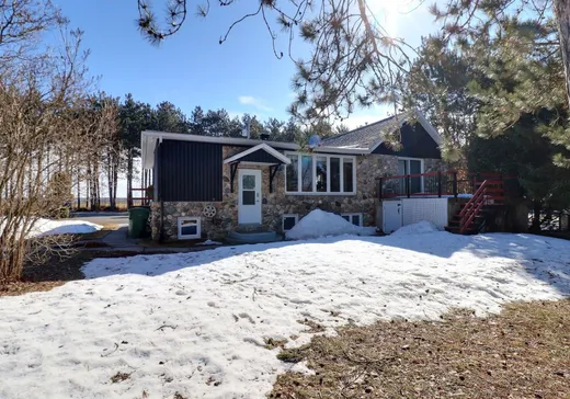 House for sale - 360 Rg Pariseau, Victoriaville, G6T 0J6