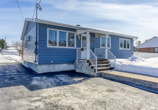 Maison à étages à vendre - 1225 16e Rue, Trois-Rivières, G8Y3B4