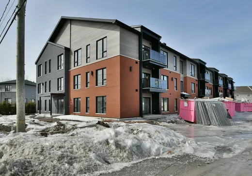 Condo à vendre - 3045 Ch. d'Oka, Sainte-Marthe-sur-le-Lac, J0N1P0