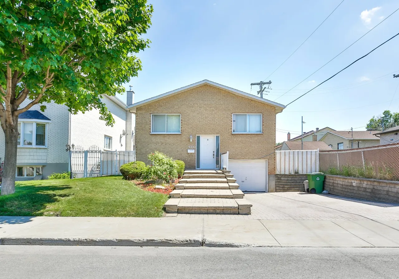 9300 Av. Louis-Lumière — photo 1