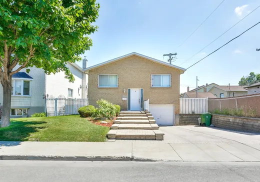Maison à étages à vendre - 9300 Av. Louis-Lumière, Montréal (Rivière des Prairies), H1E6R1