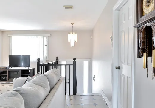 House for sale - 9300 Av. Louis-Lumière, Montreal (Rivière des Prairies), H1E 6R1