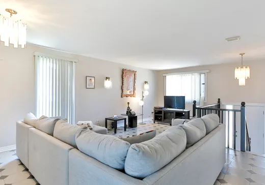 House for sale - 9300 Av. Louis-Lumière, Montreal (Rivière des Prairies), H1E 6R1