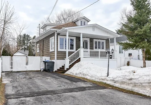 Maison à étages à vendre - 28 19e Avenue, Sainte-Marthe-sur-le-Lac, J0N1P0