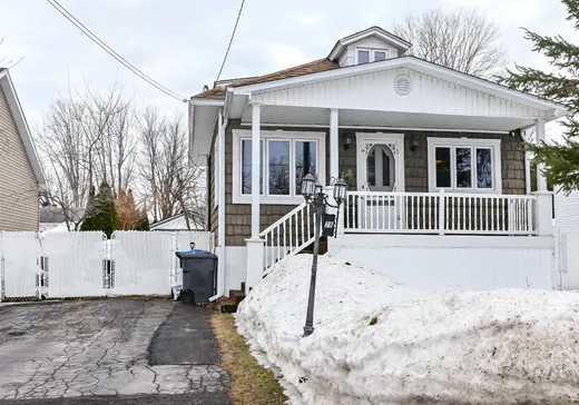 Maison à vendre - 28 19e Avenue, Sainte-Marthe-sur-le-Lac, J0N 1P0