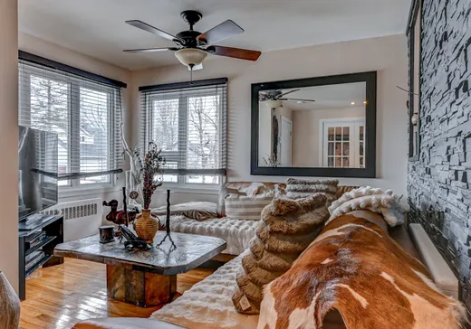 Maison à vendre - 28 19e Avenue, Sainte-Marthe-sur-le-Lac, J0N 1P0