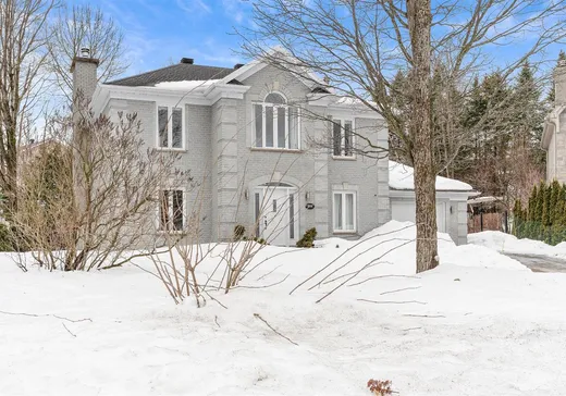 Maison à étages à vendre - 2546 Rue Degas, Stoneham, G3C1M4