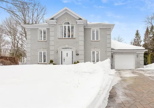 Maison à vendre - 2546 Rue Degas, Stoneham, G3C 1M4