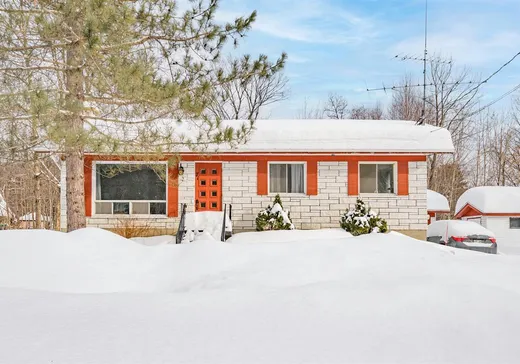 Bungalow à vendre - 71 Rue des Érables, Ste-Brigitte-De-Laval, G0A3K0