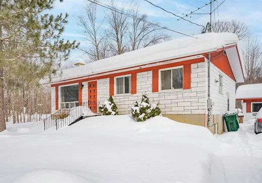 House for sale - 71 Rue des Érables, Ste-Brigitte-De-Laval, G0A 3K0