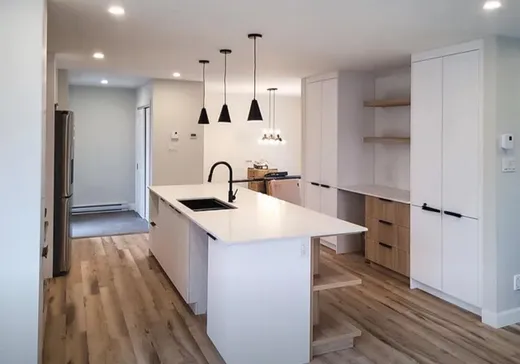 Maison à vendre -  Rue George-Muir, Charlesbourg, G2N 2H2