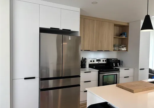 Maison à vendre -  Rue George-Muir, Charlesbourg, G2N 2H2