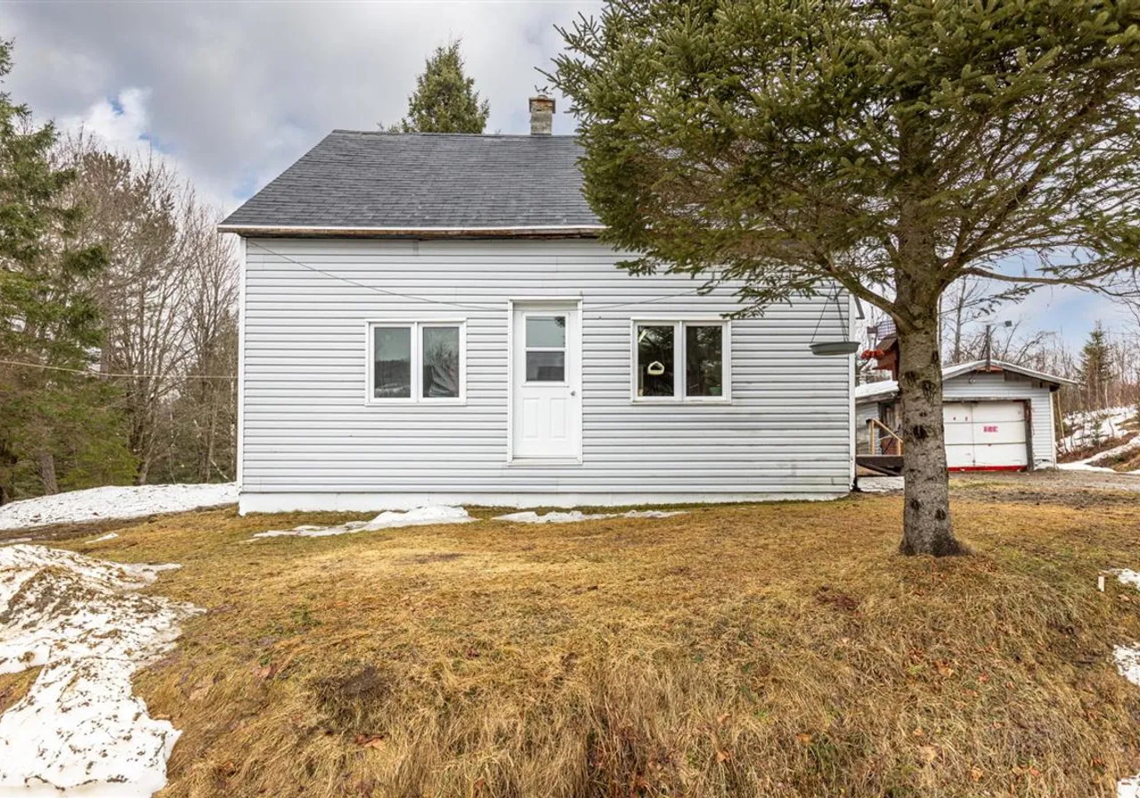 House for sale - 621 Rg Mailloux, St-Philemon, G0R 4A0