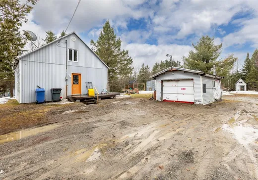 House for sale - 621 Rg Mailloux, St-Philemon, G0R 4A0