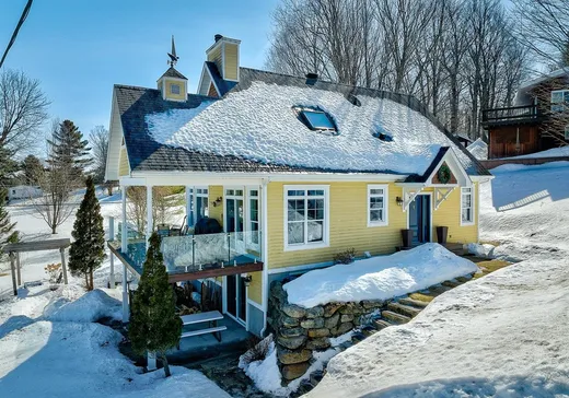 Un étage et demi à vendre - 181 Ch. Cooledge, St-Augustin-De-Desmaures, J0B1B0