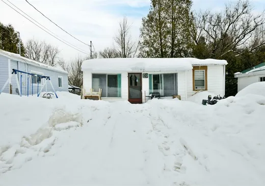 House for sale - 101-103 19e Avenue, Val des Sources, J1T 3M7