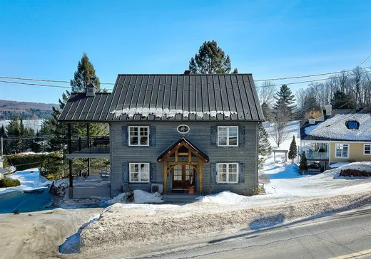 Maison à étages à vendre - 2 Ch. de la Marina, St-Augustin-De-Desmaures, J0B1B0