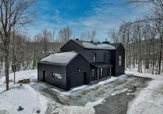 Maison à étages à vendre - 8 Rue Lussier, Shefford, J2M0B5
