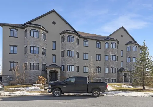 Condo à vendre - 55 Rue du Colonial, Aylmer, J9H0B1