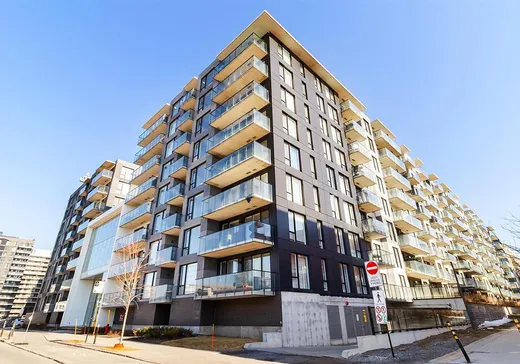 Condo for sale - 1400 Rue Ottawa, Montreal (Downtown), H3C0Y9