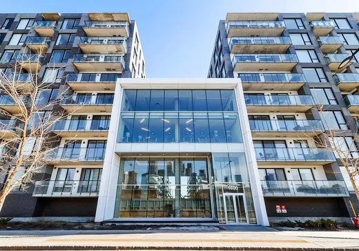Condo à vendre - 1400 Rue Ottawa, Montréal (Centreville), H3C 0Y9