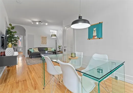Condo à vendre - 3350 Av. Lacombe, Montréal (Côte-des-Neiges), H3T1L8