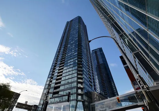 Condo for sale - 1188 Rue St-Antoine O., Montreal (Downtown), H3C1B4