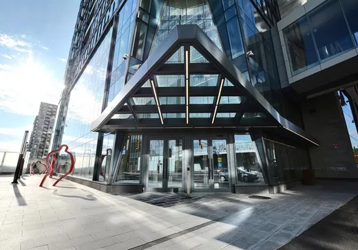 Condo à vendre - 1188 Rue St-Antoine O., Montréal (Centreville), H3C 1B4