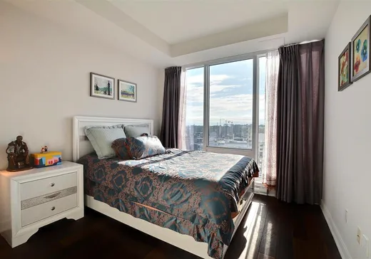 Condo à vendre - 1188 Rue St-Antoine O., Montréal (Centreville), H3C 1B4