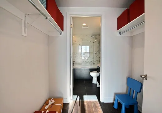 Condo à vendre - 1188 Rue St-Antoine O., Montréal (Centreville), H3C 1B4