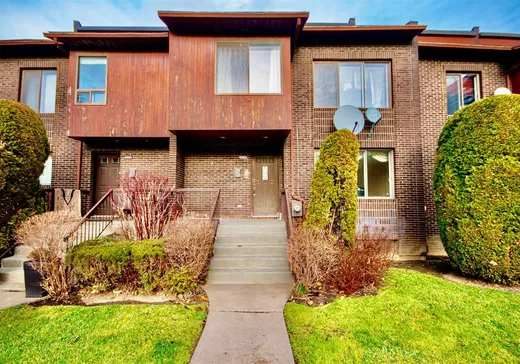 Two or more stories for sale - 5553 Av. Ashdale, Hampstead (Montreal Island), H4W3A3
