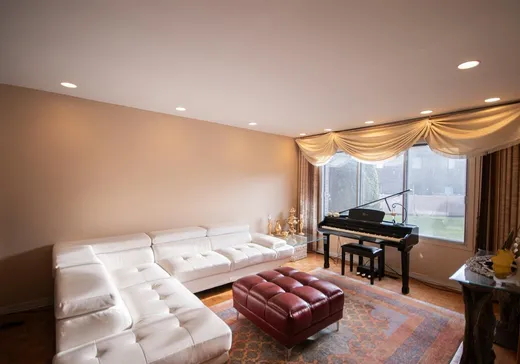 Maison à vendre - 5553 Av. Ashdale, Hampstead (Île de Montréal), H4W 3A3