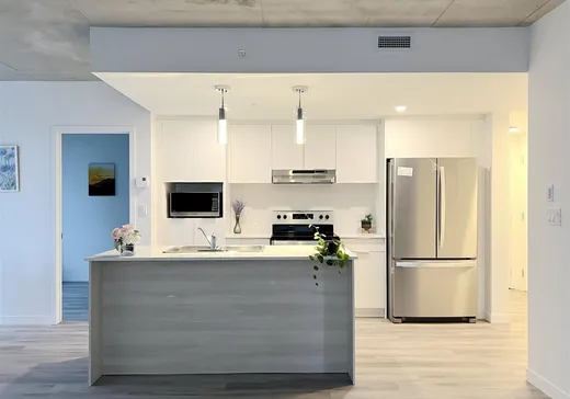 Condo à vendre - 5250 Boul. Henri-Bourassa O., Montréal (Saint-Laurent), H4R0S8