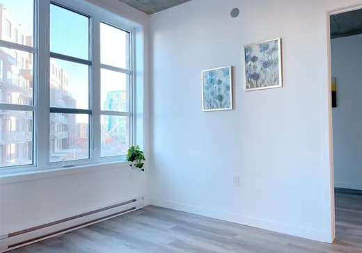 Condo for sale - 5250 Boul. Henri-Bourassa O., Montreal (Saint-Laurent), H4R 0S8