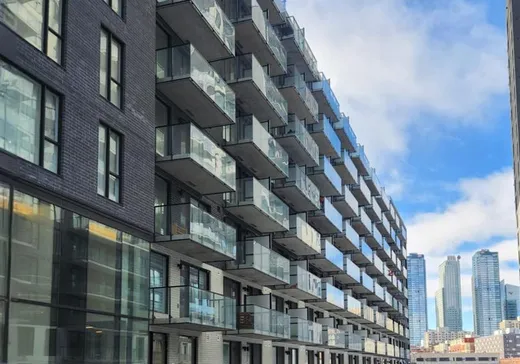 Condo à vendre - 1485 Rue des Bassins, Montréal (Centreville), H3C 1B7