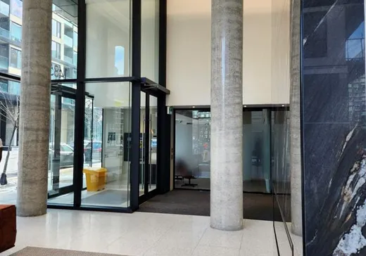 Condo à vendre - 1485 Rue des Bassins, Montréal (Centreville), H3C 1B7
