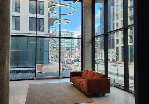 Condo à vendre - 1485 Rue des Bassins, Montréal (Centreville), H3C 1B7