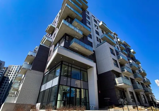 Condo for sale - 1700 Rue Viola-Desmond, Montreal (LaSalle), H8N0H1
