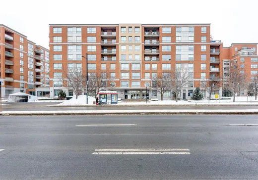 Condo à vendre - 7805 Rue Sherbrooke E., Montréal (Mercier/Hochelaga-Maisonneuve), H1L6S8