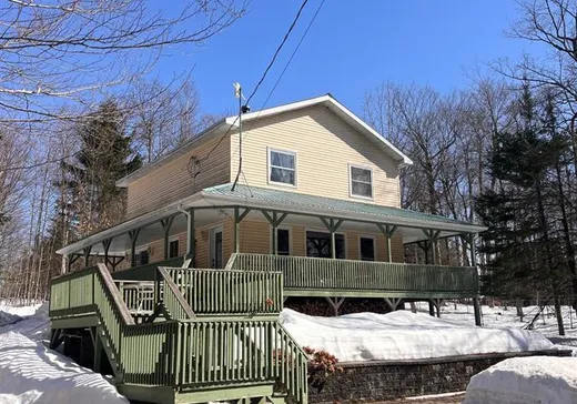 Maison à étages à vendre - 29 Ch. des Indiens, Brownsburg-Chatham, J8G2M4